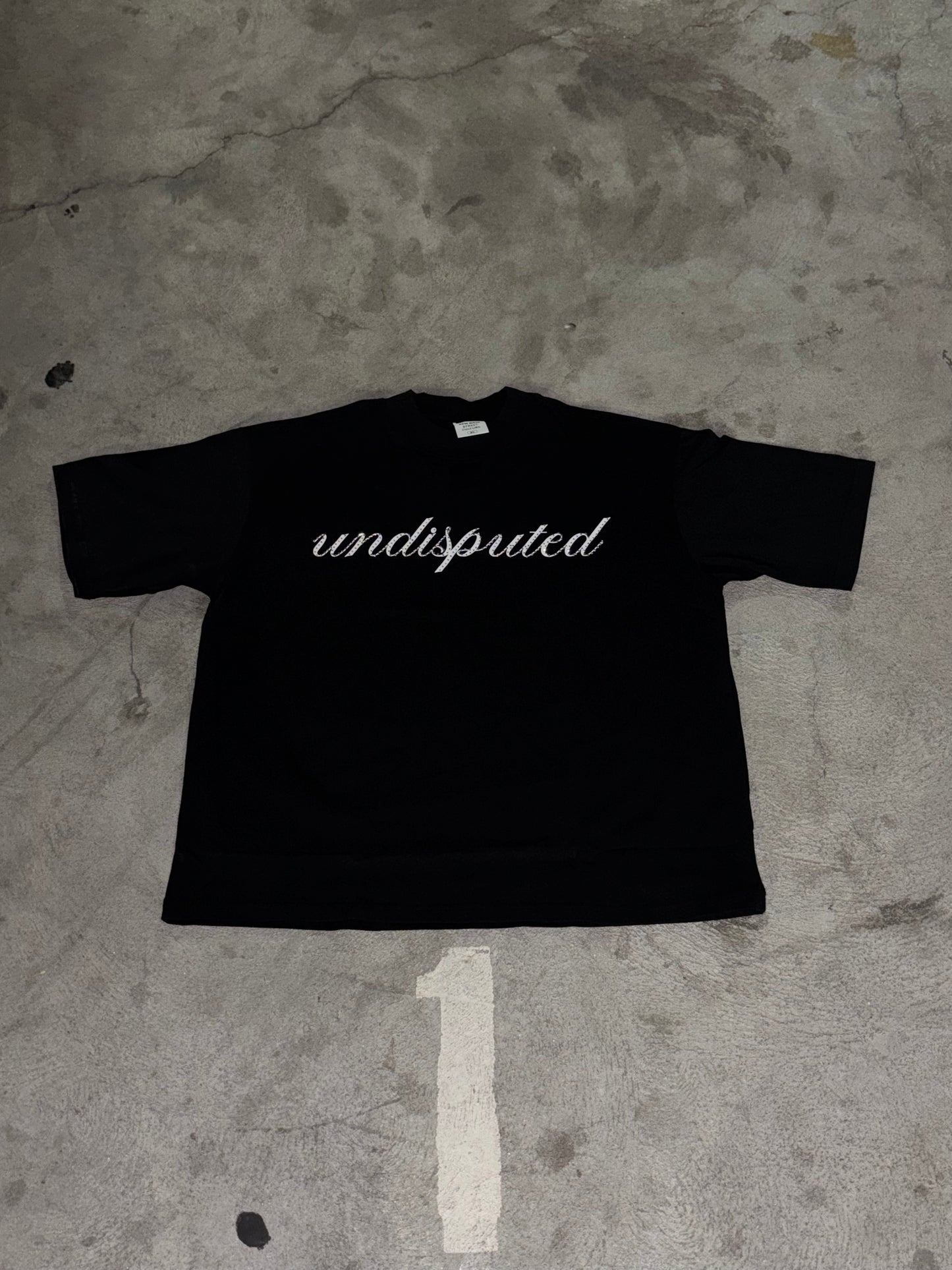 The Signature Tee