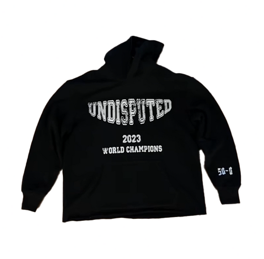 The World Champs Hoodie